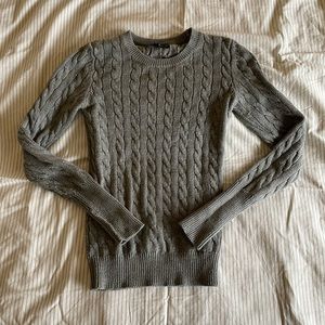 ⭐️(3/$10) Gap Sweater
